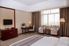 Huatian Choice Hotel Xiangya Rd Branch