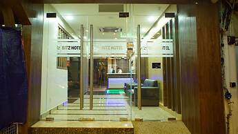Bitz Hotel