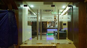 Bitz Hotel