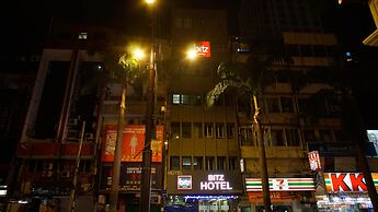 Bitz Hotel