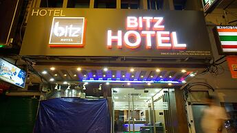 Bitz Hotel