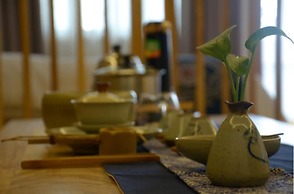 City Cottage Hotel Tidu Rd Branch