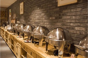 City Cottage Hotel Tidu Rd Branch