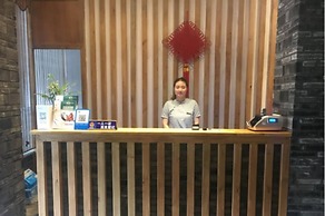 City Cottage Hotel Tidu Rd Branch