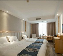 City Cottage Hotel Tidu Rd Branch