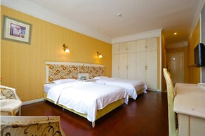 City Cottage Hotel Tidu Rd Branch