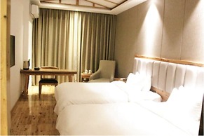 City Cottage Hotel Tidu Rd Branch