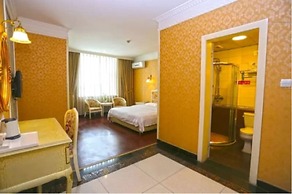 City Cottage Hotel Tidu Rd Branch