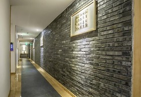 City Cottage Hotel Tidu Rd Branch