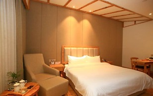 City Cottage Hotel Tidu Rd Branch