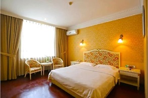 City Cottage Hotel Tidu Rd Branch