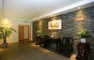 City Cottage Hotel Tidu Rd Branch