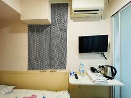 Cindy Hostel