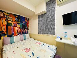 Cindy Hostel