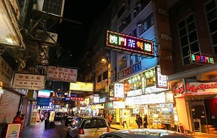 Cindy Hostel