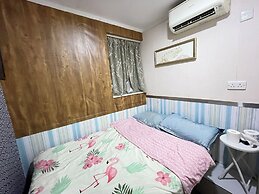 Cindy Hostel