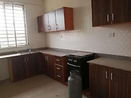 3 bedroom Executive House Ensuite