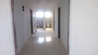 3 bedroom Executive House Ensuite