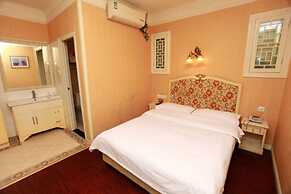 Jiali Inn Tidu Branch