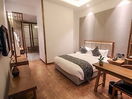 Jiali Inn Tidu Branch