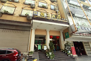 Jiali Inn Tidu Branch