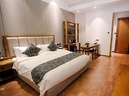 Jiali Inn Tidu Branch