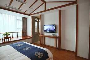 City Cottage Hotel Yipintianxia Branch