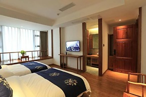 City Cottage Hotel Yipintianxia Branch