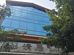 City Cottage Hotel Yipintianxia Branch