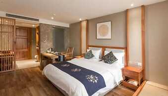 City Cottage Hotel Yipintianxia Branch