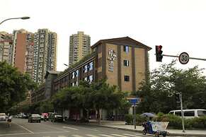 City Cottage Hotel Yipintianxia Branch