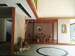 City Cottage Hotel Yipintianxia Branch