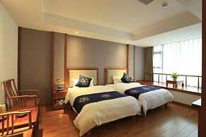 City Cottage Hotel Yipintianxia Branch