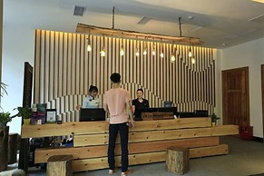 City Cottage Hotel Yipintianxia Branch