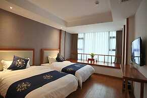 City Cottage Hotel Yipintianxia Branch