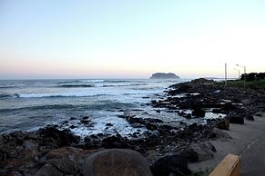 Lime Orange Vill Pension