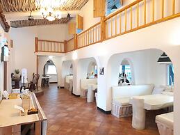 Lime Orange Vill Pension