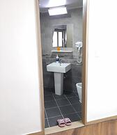 Lime Orange Vill Pension