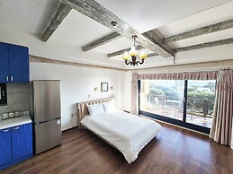 Lime Orange Vill Pension