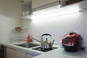 Lime Orange Vill Pension