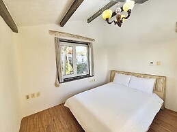 Lime Orange Vill Pension