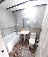 Lime Orange Vill Pension