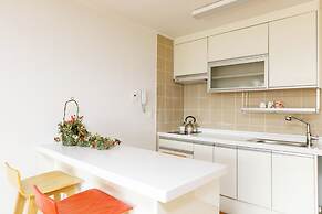 Lime Orange Vill Pension