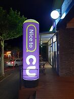 Lime Orange Vill Pension