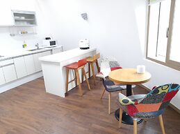 Lime Orange Vill Pension