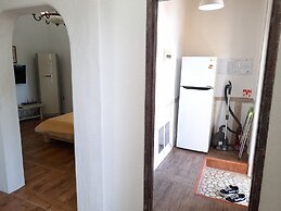 Lime Orange Vill Pension