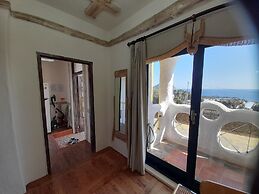 Lime Orange Vill Pension