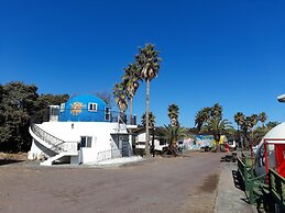 Lime Orange Vill Pension