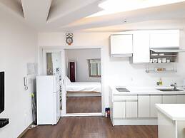 Lime Orange Vill Pension