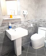 Lime Orange Vill Pension